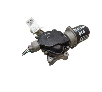 Motorino Tergicristallo Anteriore NISSAN Micra 7° Serie