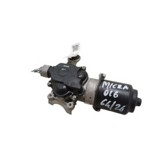 Motorino Tergicristallo Anteriore NISSAN Micra 7° Serie - 288101HB3A - 3002701