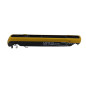 Modanatura Centrale Cruscotto JEEP Avenger Serie dal 22
