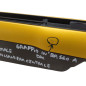 Modanatura Centrale Cruscotto JEEP Avenger Serie dal 22