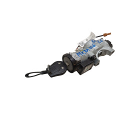 Blocchetto Accensione NISSAN Micra 7° Serie - 285903HN0A - 2999137