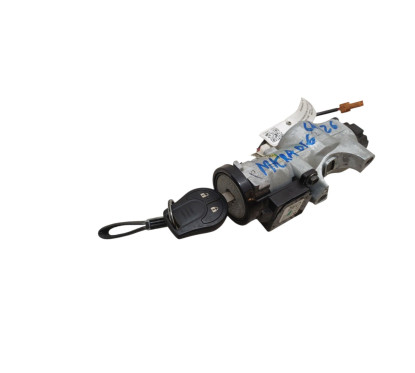 Blocchetto Accensione NISSAN Micra 7° Serie