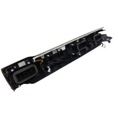Modanatura Centrale Cruscotto JEEP Avenger Serie dal 22 - 7357898470 - 3026945