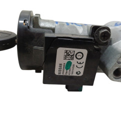 Blocchetto Accensione NISSAN Micra 7° Serie - 285903HN0A - 2999137