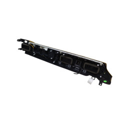 Modanatura Centrale Cruscotto JEEP Avenger Serie dal 22 - 7357898470 - 3026945