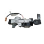 Blocchetto Accensione NISSAN Micra 7° Serie