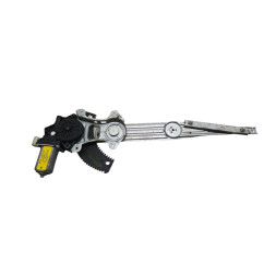 Alzacristallo elettrico ant. SX NISSAN Micra 7° Serie - K010M3HNAE - 2999378