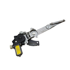 Alzacristallo elettrico ant. SX NISSAN Micra 7° Serie - K010M3HNAE - 2999378