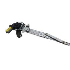 Alzacristallo elettrico ant. SX NISSAN Micra 7° Serie - K010M3HNAE - 2999378