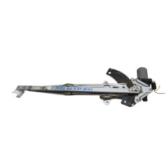 Alzacristallo elettrico ant. DX NISSAN Micra 7° Serie