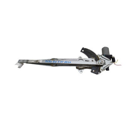 Alzacristallo elettrico ant. DX NISSAN Micra 7° Serie - 827301HB1A - 2999383