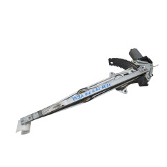 Alzacristallo elettrico ant. DX NISSAN Micra 7° Serie - 827301HB1A - 2999383