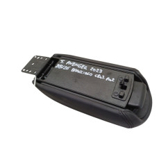 Bracciolo centrale JEEP Avenger Serie dal 22 - 735771382 - 3024857