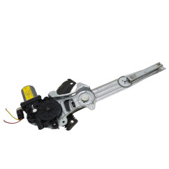 Alzacristallo elettrico ant. DX NISSAN Micra 7° Serie - 827301HB1A - 2999383