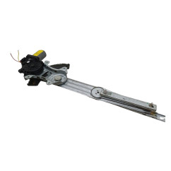 Alzacristallo elettrico ant. DX NISSAN Micra 7° Serie - 827301HB1A - 2999383