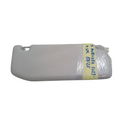 Parasole aletta anteriore SX JEEP Avenger Serie dal 22
