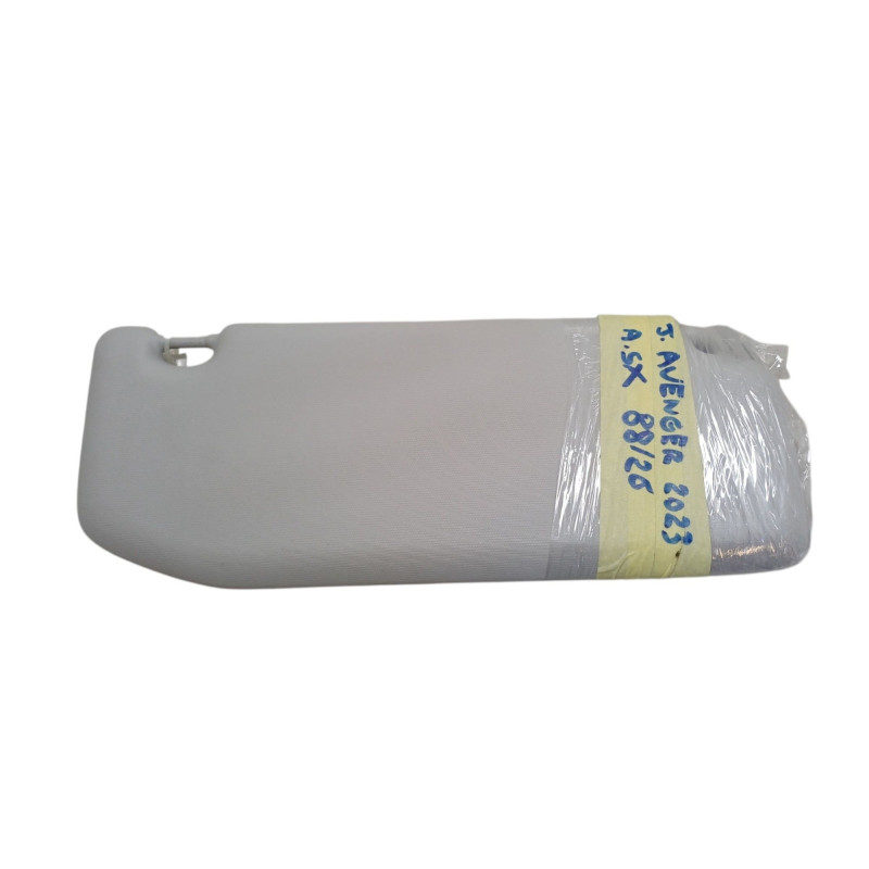 Parasole aletta anteriore SX JEEP Avenger Serie dal 22
