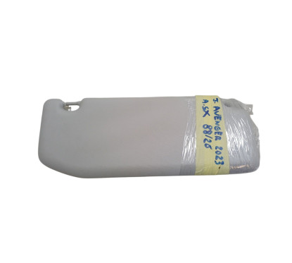 Parasole aletta anteriore SX JEEP Avenger Serie dal 22 - 735773427 - 3024865