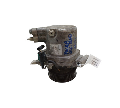 Compressore A/C NISSAN Micra 7° Serie - 926003VA1D - 3002682