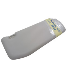 Parasole aletta anteriore SX JEEP Avenger Serie dal 22 - 735773427 - 3024865