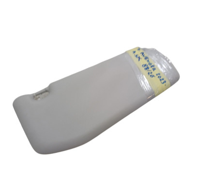 Parasole aletta anteriore SX JEEP Avenger Serie dal 22