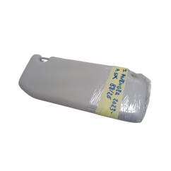 Parasole aletta anteriore SX JEEP Avenger Serie dal 22 - 735773427 - 3024865
