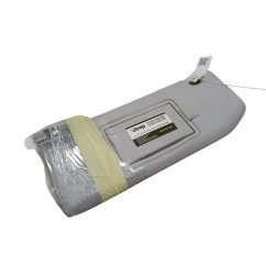 Parasole aletta anteriore SX JEEP Avenger Serie dal 22 - 735773427 - 3024865