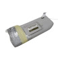 Parasole aletta anteriore SX JEEP Avenger Serie dal 22
