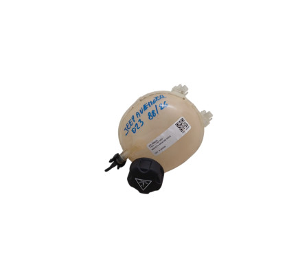 Vaschetta liquido radiatore JEEP Avenger Serie dal 22 - 9824198680 - 3030835