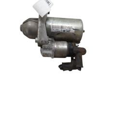 Motorino d' avviamento NISSAN Micra 7° Serie - 1196052A - 3002767