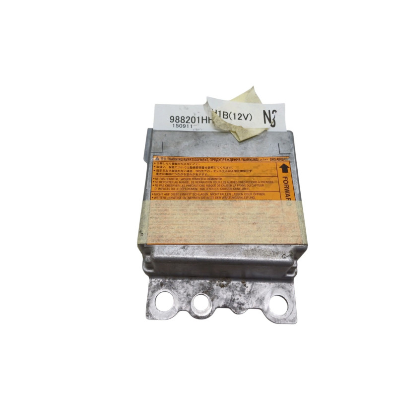 Centralina Airbag NISSAN Micra 7° Serie