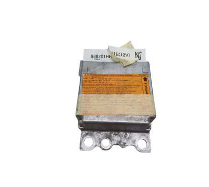 Centralina Airbag NISSAN Micra 7° Serie - 988201HH1B - 2999264