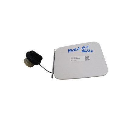 Sportellino Carburante NISSAN Micra 7° Serie - G88301HBMB - 2999174