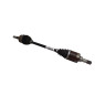 Semiasse Anteriore Sinistro JEEP Avenger Serie dal 22