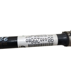 Semiasse Anteriore Sinistro JEEP Avenger Serie dal 22 - 9844026680 - 3029651