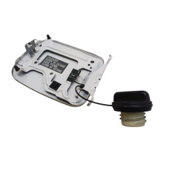 Sportellino Carburante NISSAN Micra 7° Serie - G88301HBMB - 2999174
