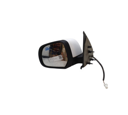Specchietto Retrovisore Sinistro NISSAN Micra 7° Serie - 963021HB0B - 2999222