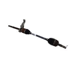 Semiasse anteriore destro JEEP Avenger Serie dal 22 - 9844026780 - 3029370
