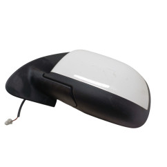 Specchietto Retrovisore Sinistro NISSAN Micra 7° Serie - 963021HB0B - 2999222