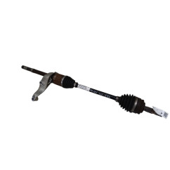 Semiasse anteriore destro JEEP Avenger Serie dal 22 - 9844026780 - 3029370