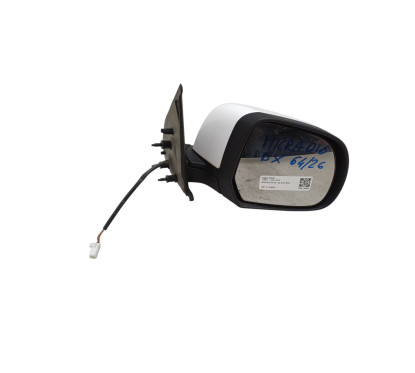 Specchietto Retrovisore Destro NISSAN Micra 7° Serie - 963011HB0B - 2999217