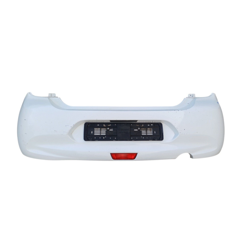 Paraurti Posteriore completo NISSAN Micra 7° Serie