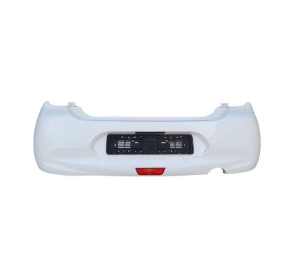 Paraurti Posteriore completo NISSAN Micra 7° Serie - 850223HN2H - 3004897
