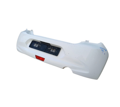 Paraurti Posteriore completo NISSAN Micra 7° Serie