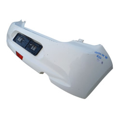 Paraurti Posteriore completo NISSAN Micra 7° Serie - 850223HN2H - 3004897