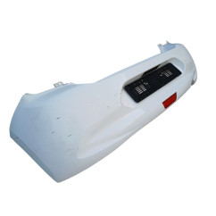 Paraurti Posteriore completo NISSAN Micra 7° Serie - 850223HN2H - 3004897