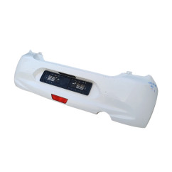 Paraurti Posteriore completo NISSAN Micra 7° Serie - 850223HN2H - 3004897