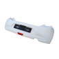 Paraurti Posteriore completo NISSAN Micra 7° Serie
