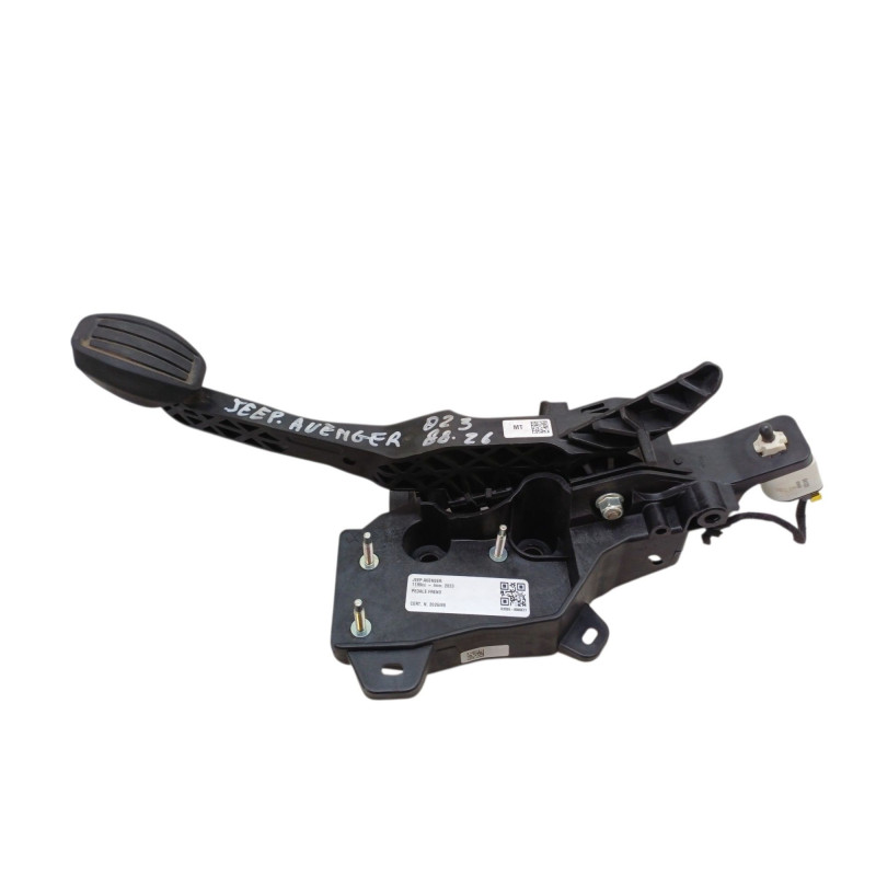 Pedale Freno JEEP Avenger Serie dal 22