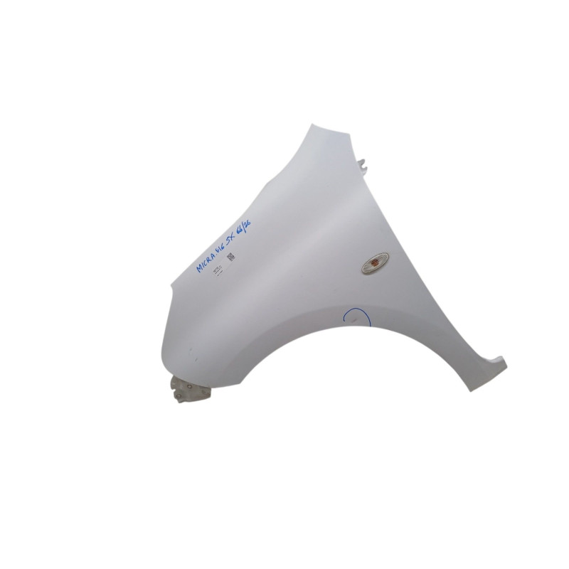 Parafango Anteriore Sinistro NISSAN Micra 7° Serie